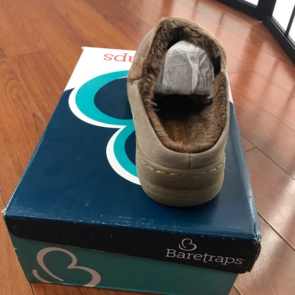 baretrap shoes near me